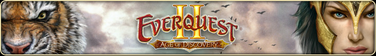 EQ2 Forum Archive @ EQ2Wire